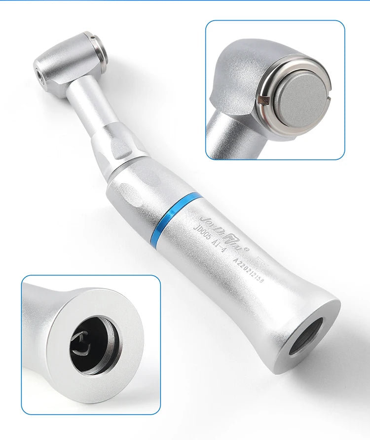 KentDO™ Low Speed Dental Handpiece – Contra Angle Precision Tool