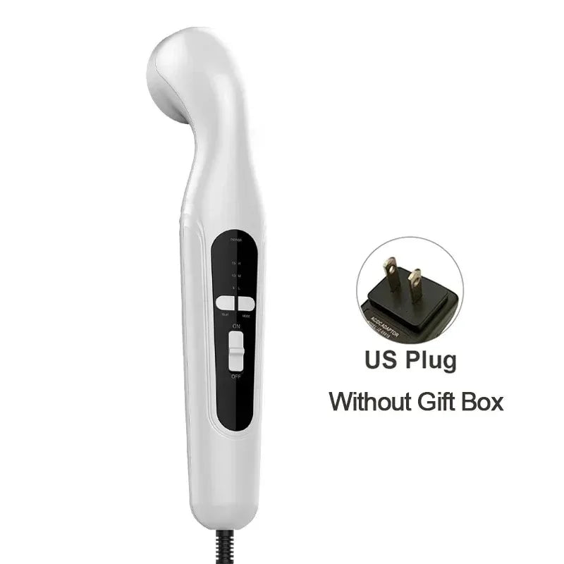 KentDO™ Ultrasound Physiotherapy Device for Pain Relief