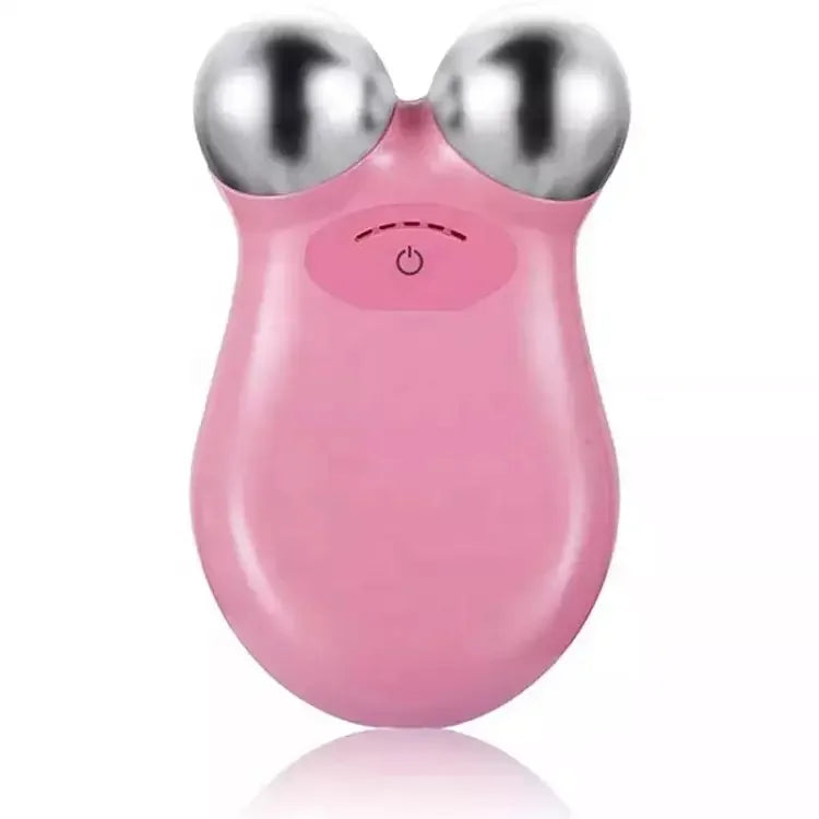 KentDO™ Microcurrent Facial Massager – Lift, Tighten & Glow