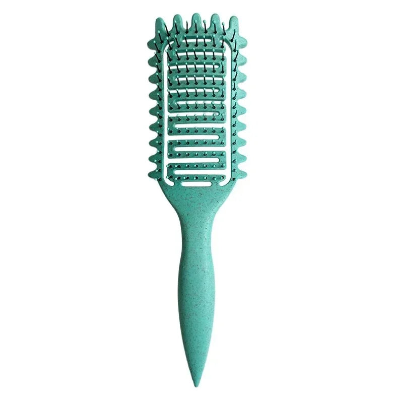 KentDO™ Curl Defining Brush – Smooth, Frizz-Free Styling