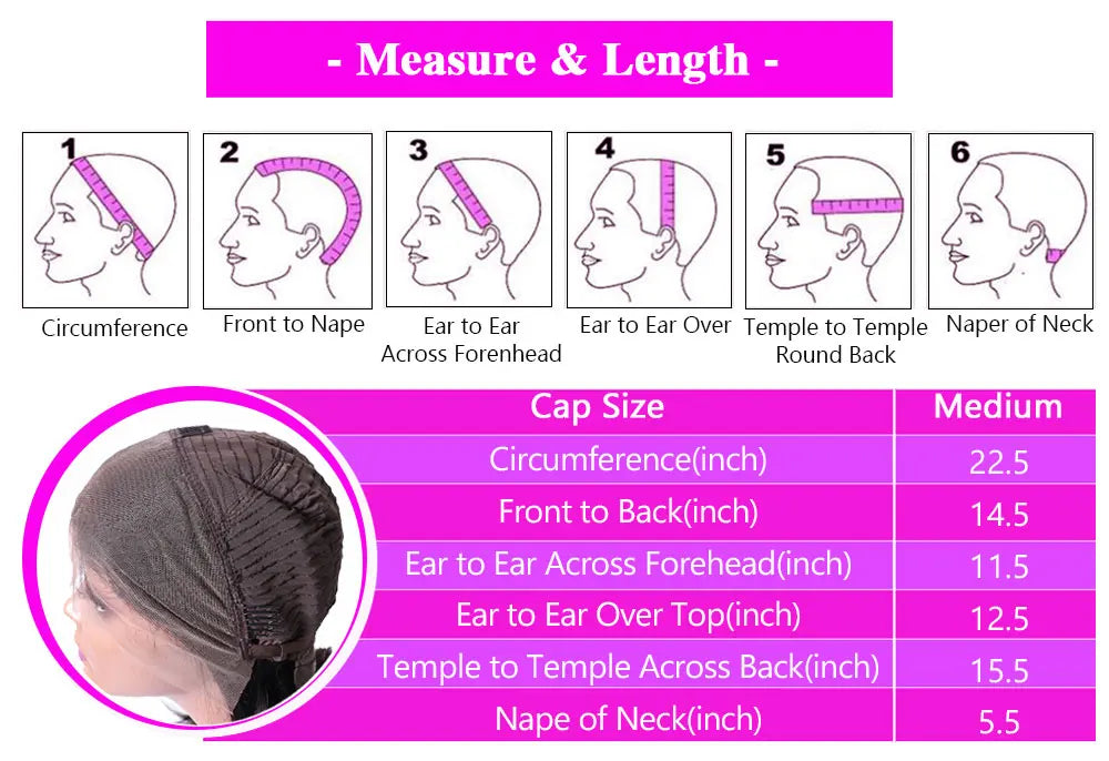 KentDO™ Bone Straight Human Hair Wig – Sleek HD Lace Look