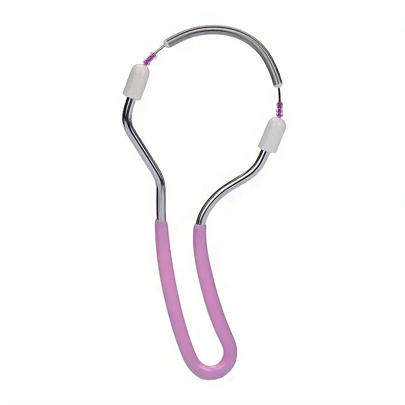 KentDO™ Facial Epilator – Smooth, Hair-Free Skin Anytime