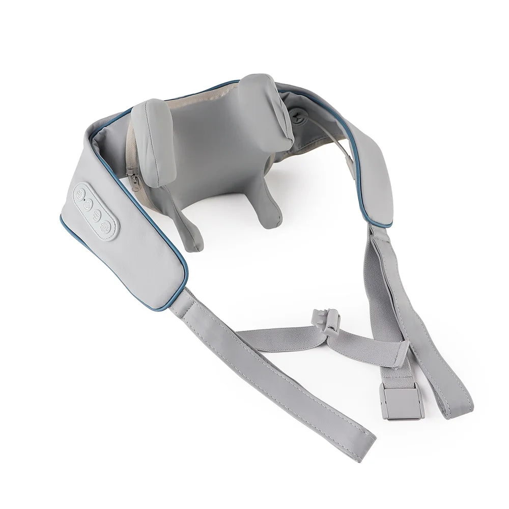 KentDO™ 26W Neck & Shoulder Massager – Deep Tissue Relief