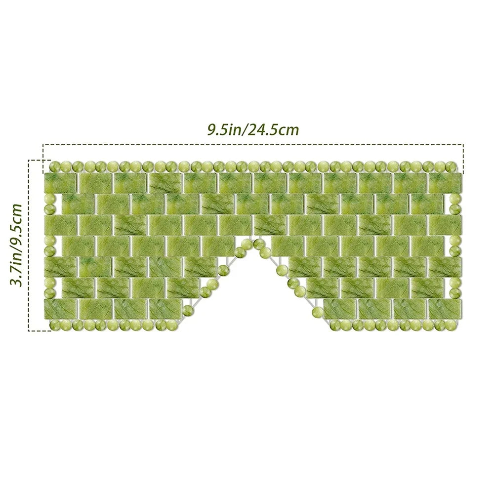 KentDO™ Cooling Jade Eye Mask – Puffiness & Dark Circles Relief