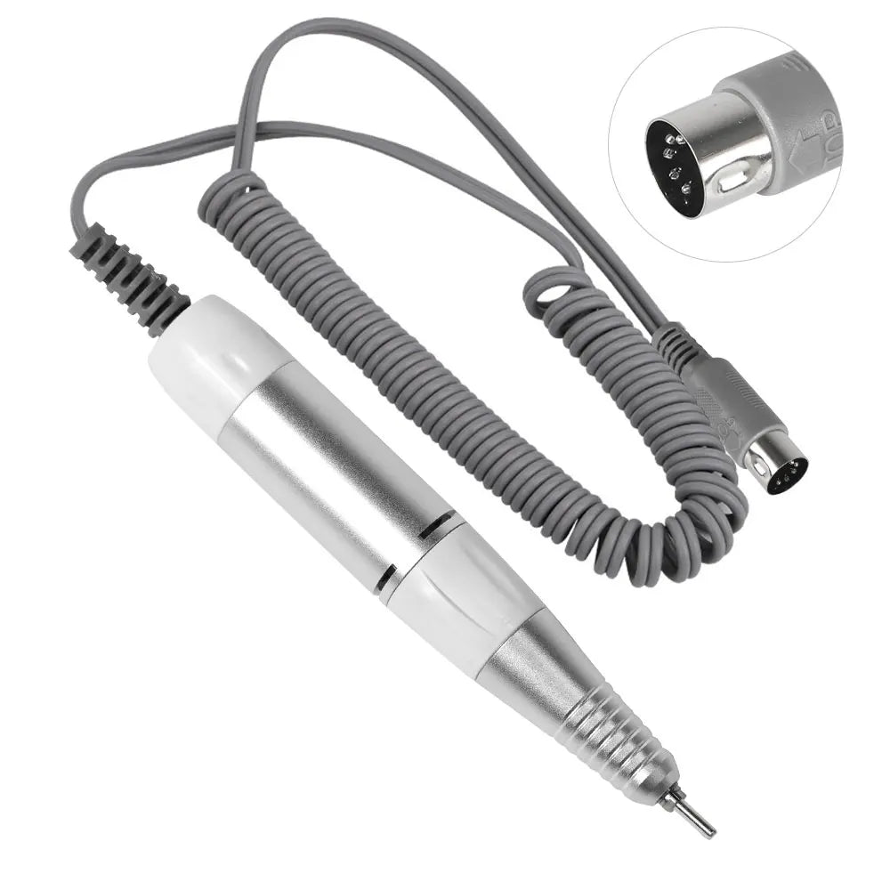 KentDO™ Electric Nail Drill Pen – 35,000RPM Pro Precision
