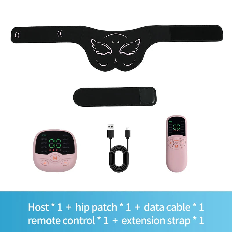 KentDO™ EMS Hip Trainer – Lift & Tone Buttocks Fast