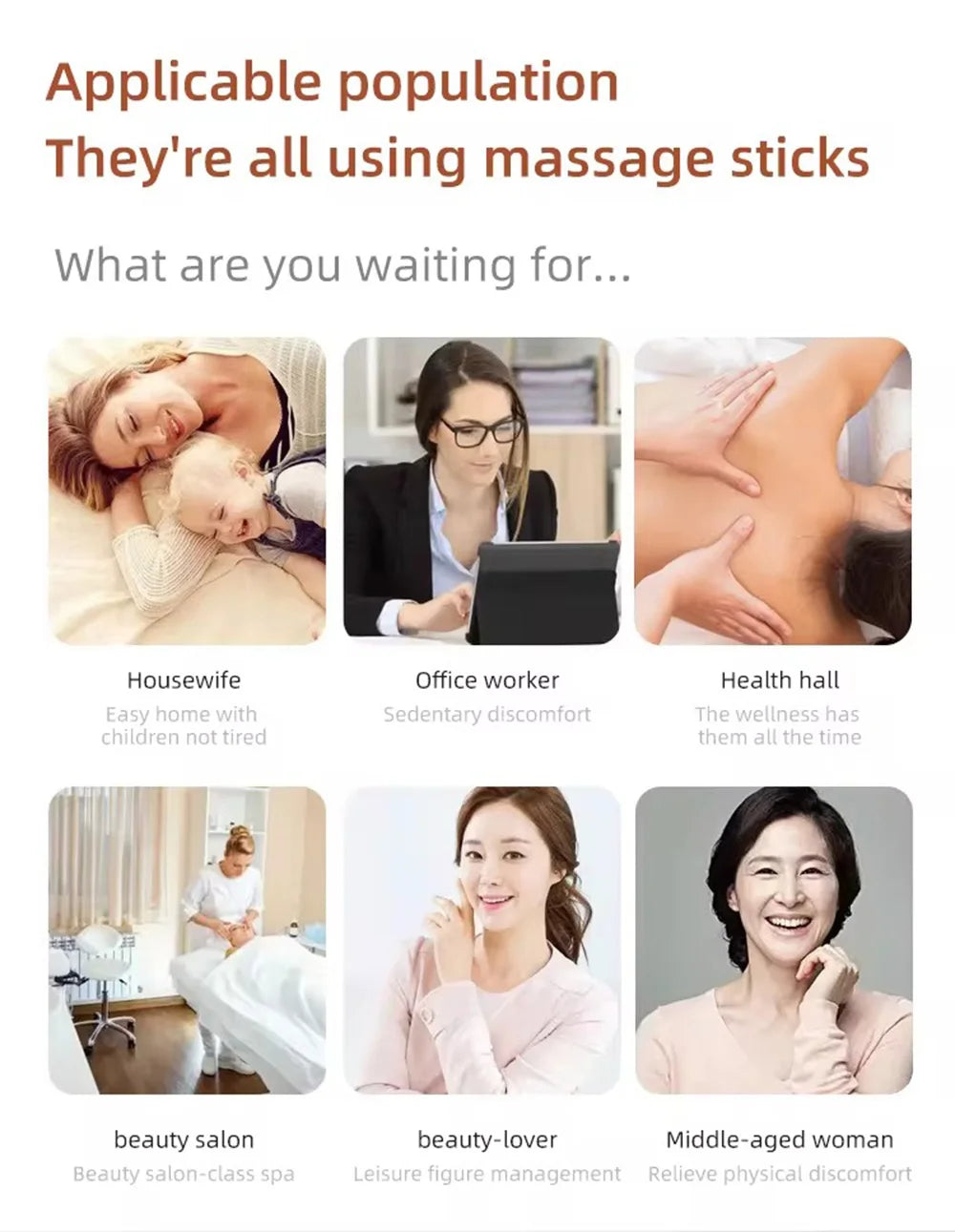 KentDO™ Heated Massage Roller with Red Light Therapy