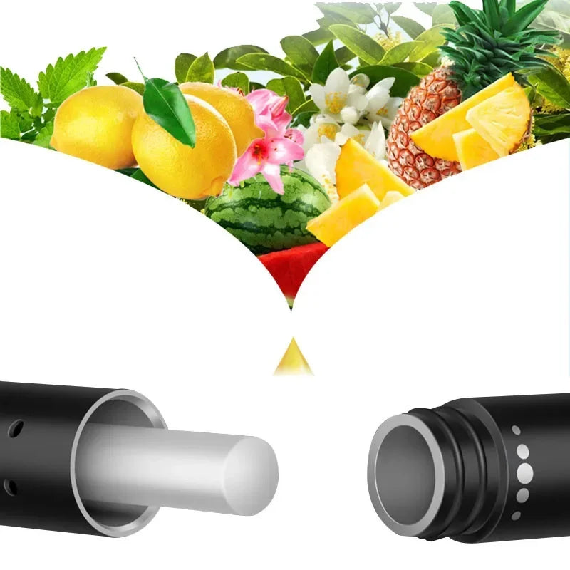 KentDO™ Car Vent Diffuser – Long-Lasting Fresh Scent