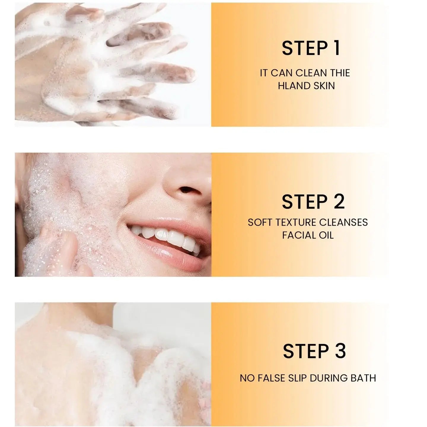KentDO™ Turmeric Soap – Brightening & Even Skin Tone