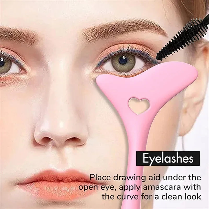 KentDO™ Multi-Functional Silicone Eyeliner & Lip Aid