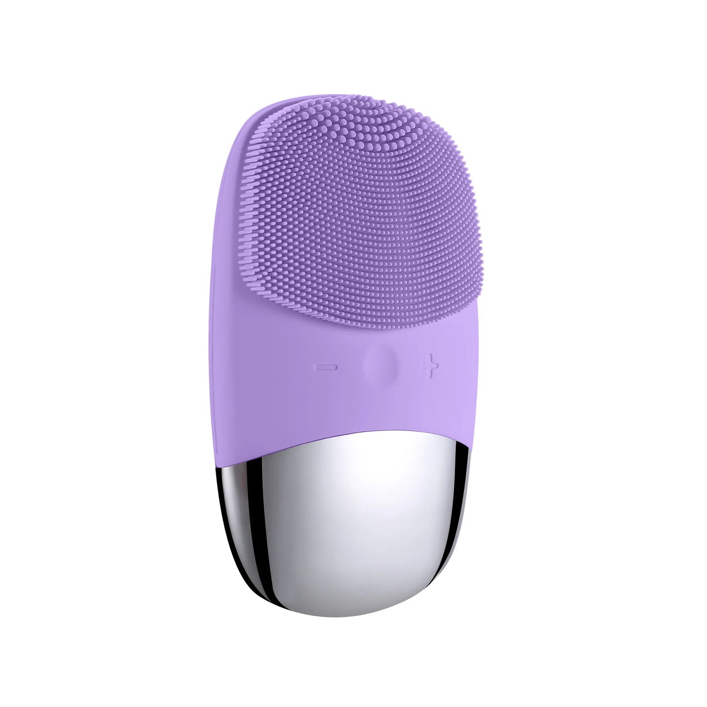 KentDO™ Sonic Facial Cleansing Brush – Waterproof & Rechargeable