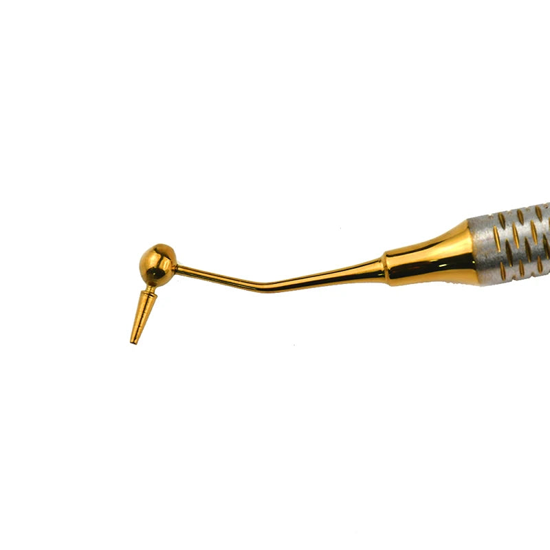 KentDO™ Dental Composite Filling Set – 6PCS Titanium Tools