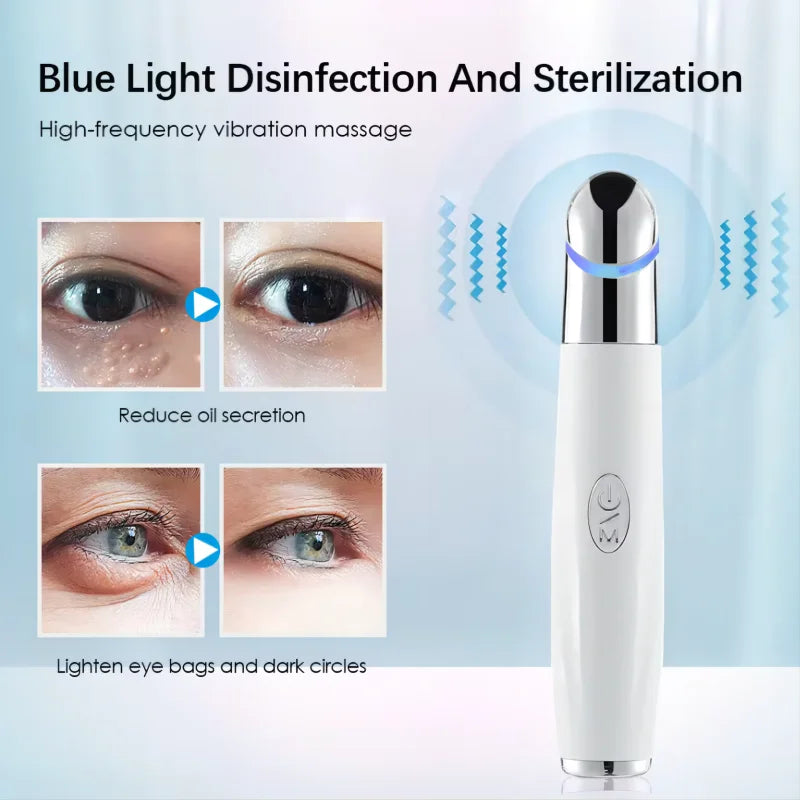 KentDO™ 5-in-1 Eye Wand – Reduce Puffiness & Dark Circles