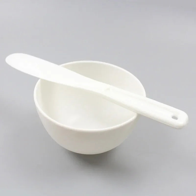 KentDO™ Silicone Face Mask Bowl Set – Easy Mixing Kit