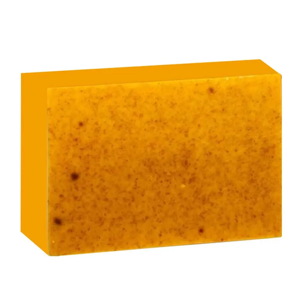 KentDO™ Turmeric Kojic Acid Soap – Brightening & Clear Skin
