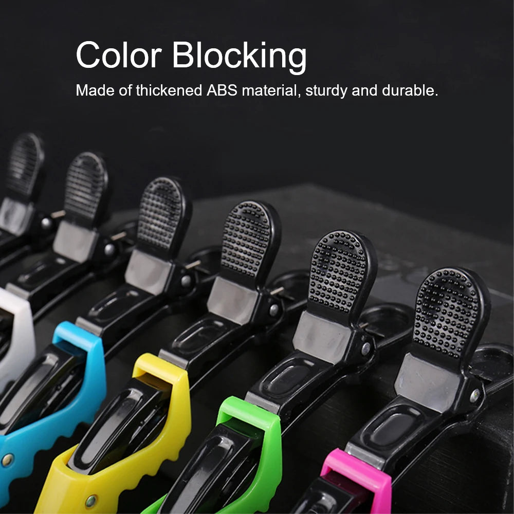 KentDO™ Pro Tail Comb – Anti-Static Hair Styling Tool