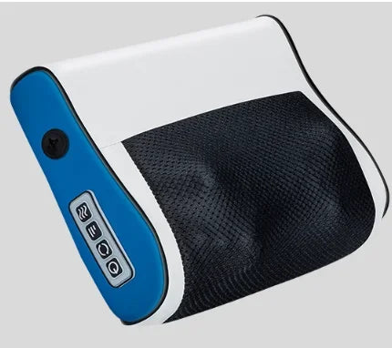 KentDO™ Neck & Shoulder Massager – Hot Compress Relief