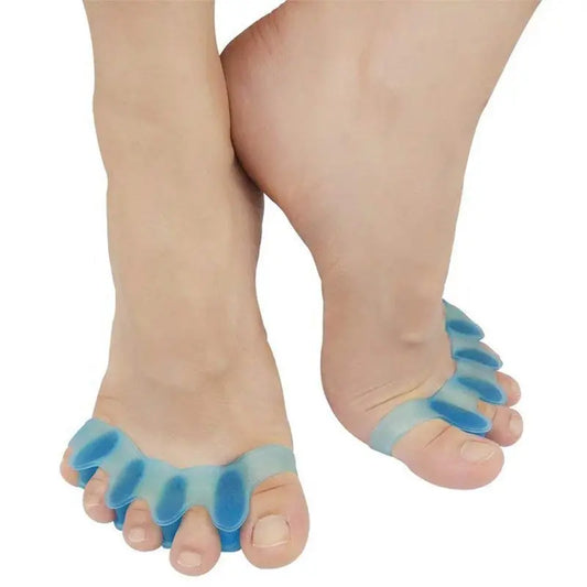 KentDO™ Toe Separator – Bunion Corrector & Straightener (2 Pcs)