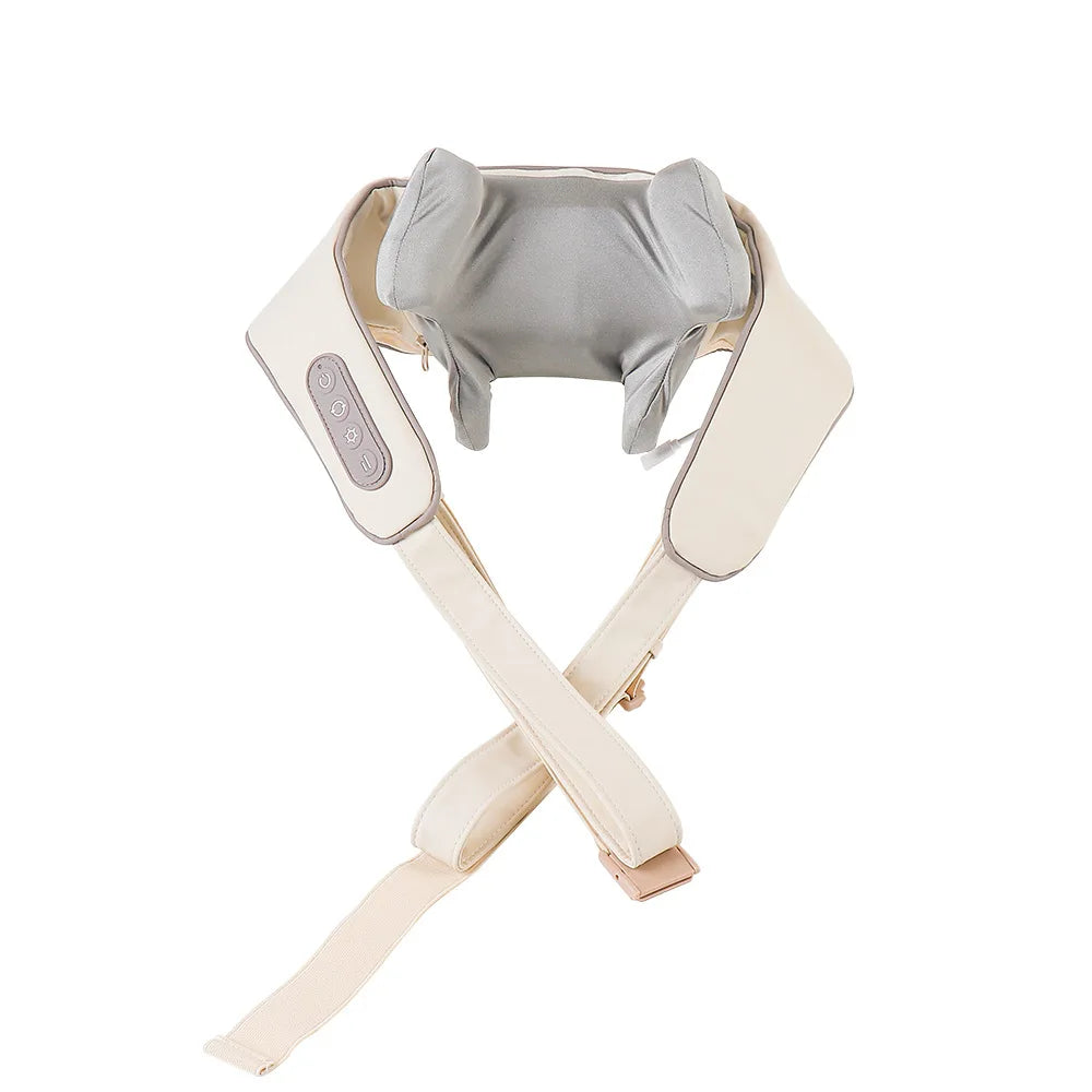 KentDO™ 26W Neck & Shoulder Massager – Deep Tissue Relief