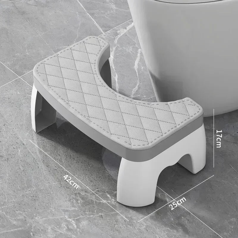 Squatty Potty Toilet Stool for Better Bathroom Comfort