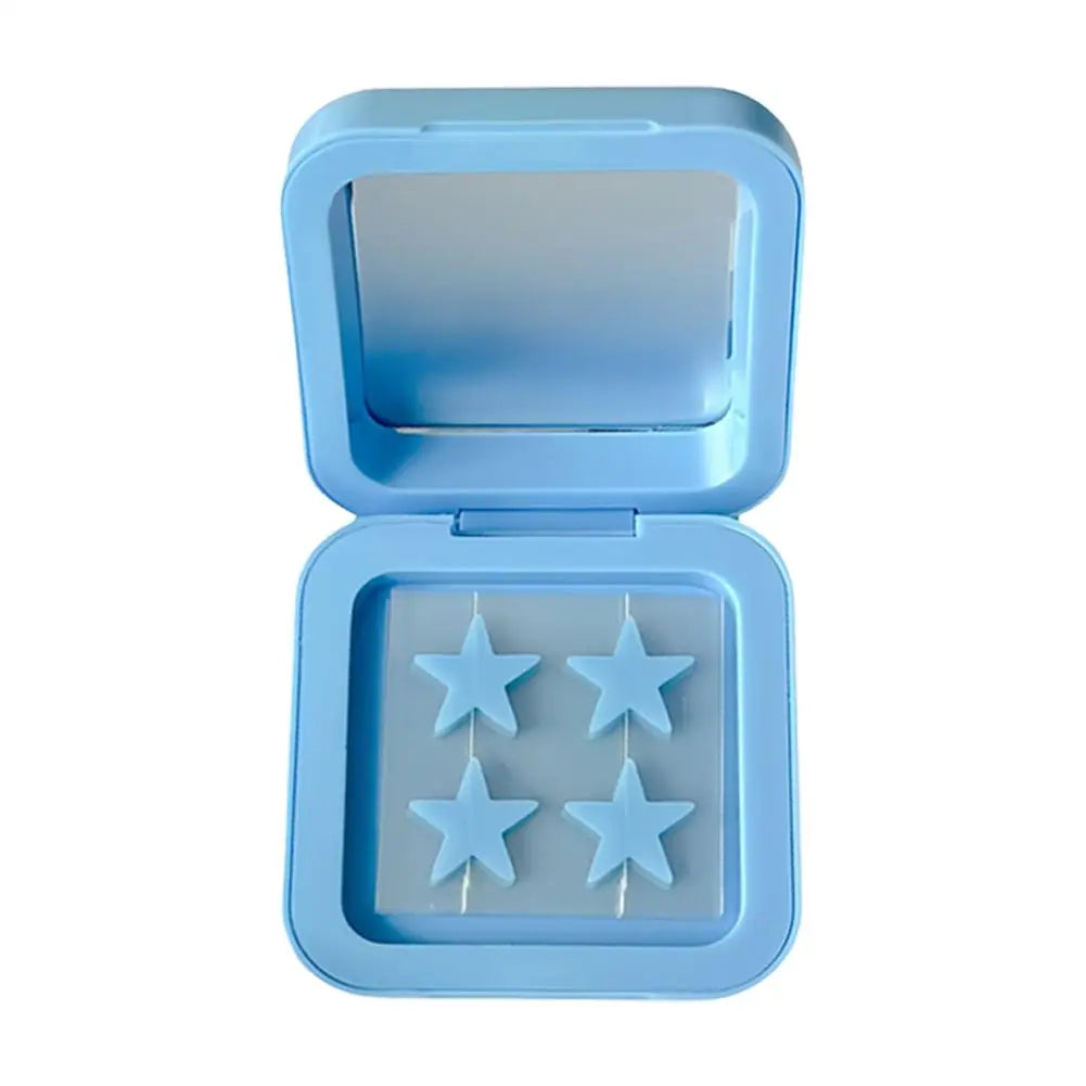 KentDO™ Hydrocolloid Acne Patches – Fast Spot Healing