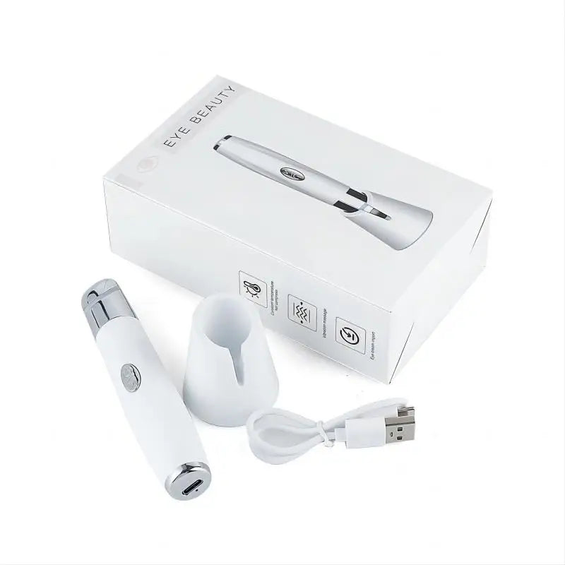 KentDO™ 5-in-1 Eye Wand – Reduce Puffiness & Dark Circles