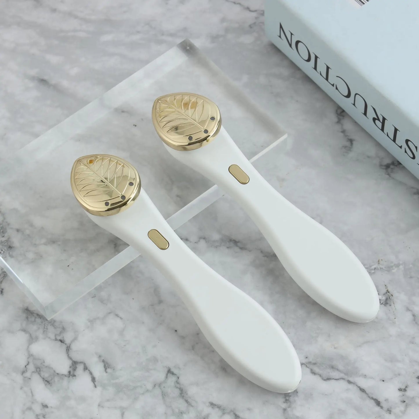 KentDO™ EMS Microcurrent Face Lifting Massager – Firm & Glow