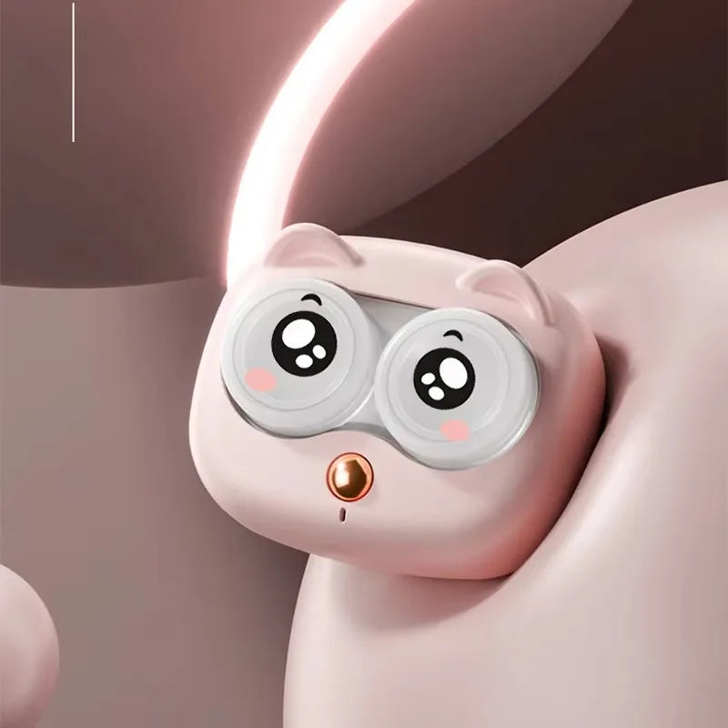 KentDO™ Ultrasonic Contact Lens Cleaner – Safe & Portable