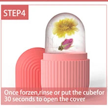 KentDO™ Ice Ball Massager