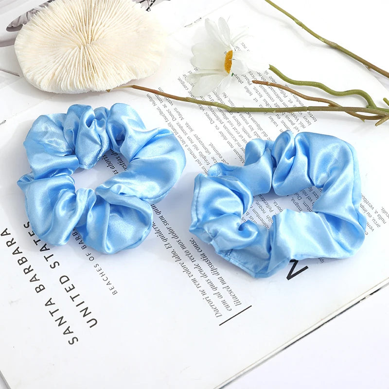 KentDO™ Heatless Hair Curler – Soft, Shiny Curls Overnight