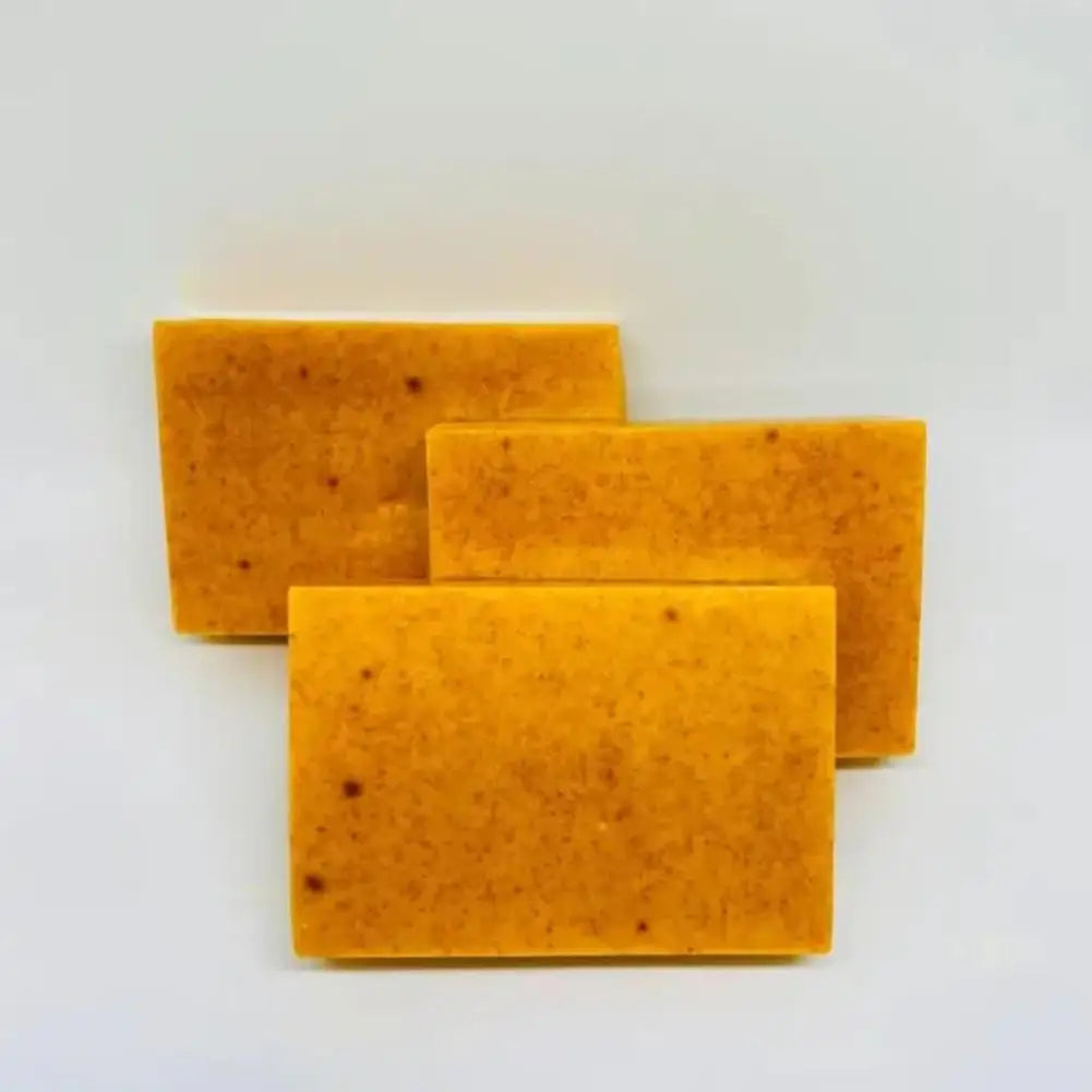 KentDO™ Turmeric Kojic Acid Soap – Brightening & Clear Skin