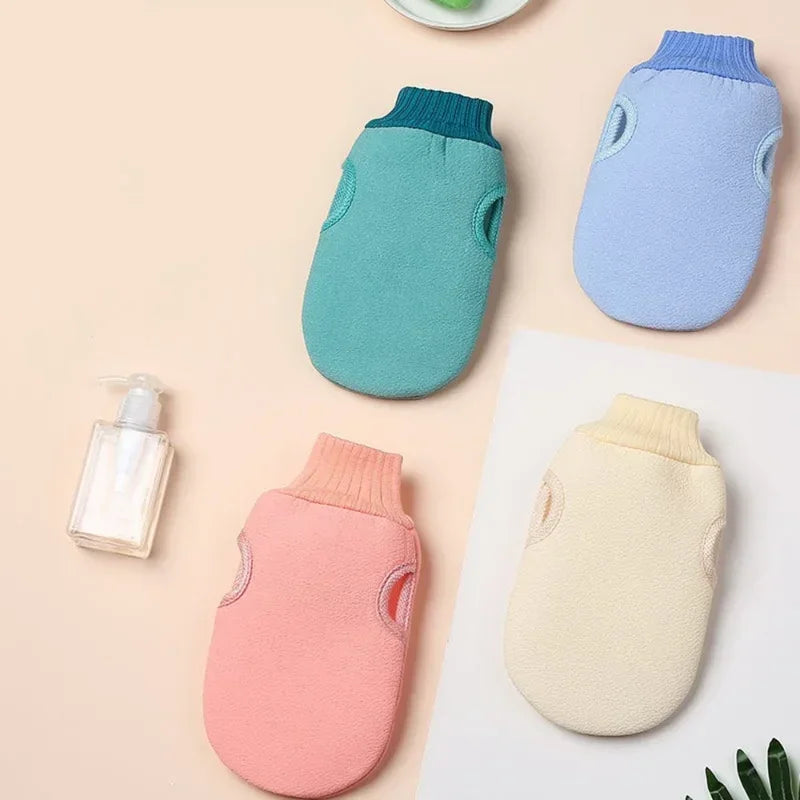 KentDO™ Exfoliating Shower Glove – Smooth & Renew Skin