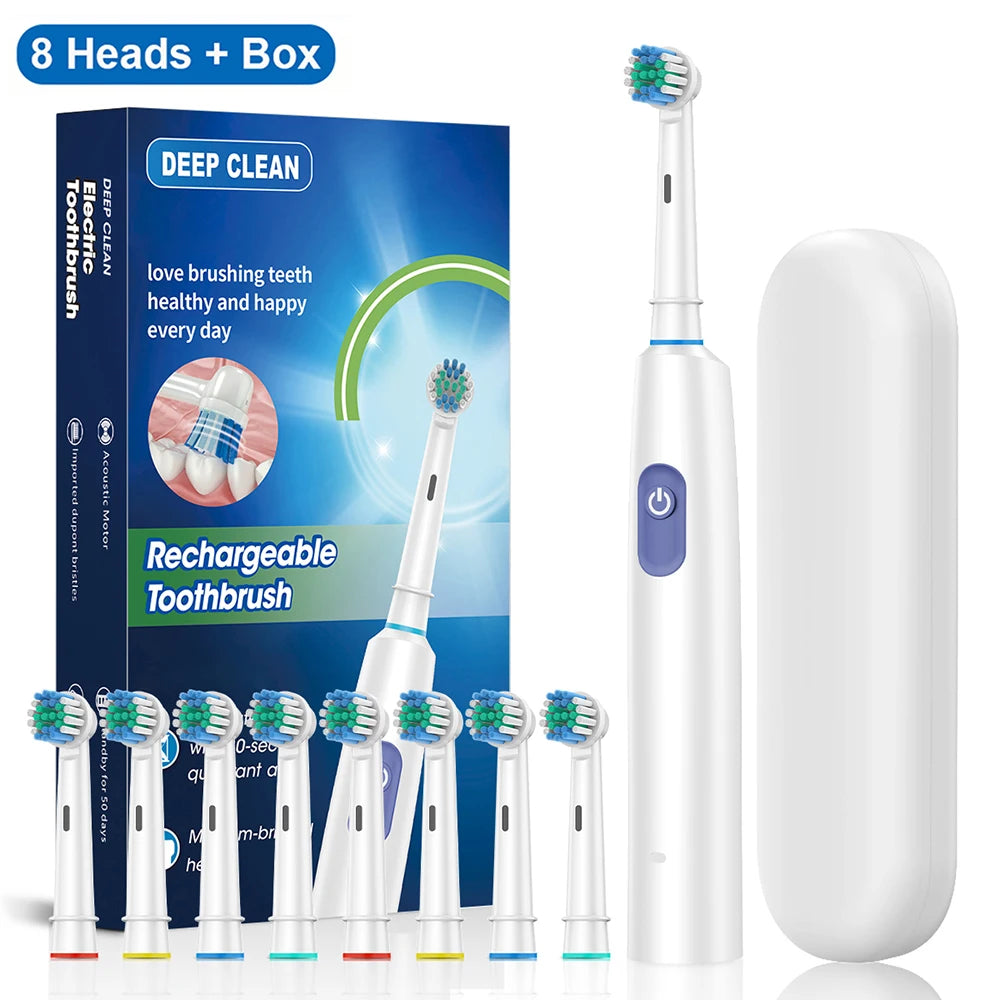 KentDO™ Electric Toothbrush