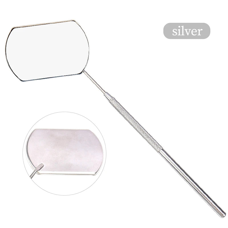 KentDO™ Eyelash Extension Mirror – Precision Lash Check Tool