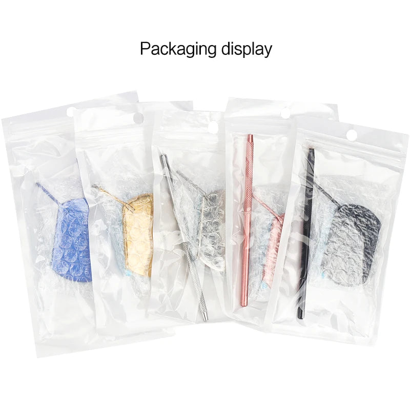 KentDO™ Eyelash Extension Mirror – Precision Lash Check Tool