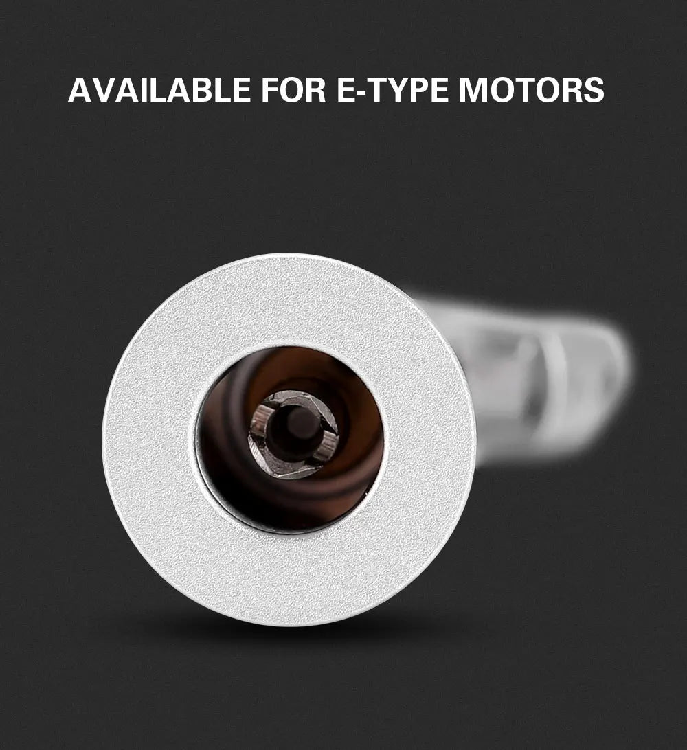 KentDO™ Low Speed Dental Handpiece – Contra Angle Precision Tool