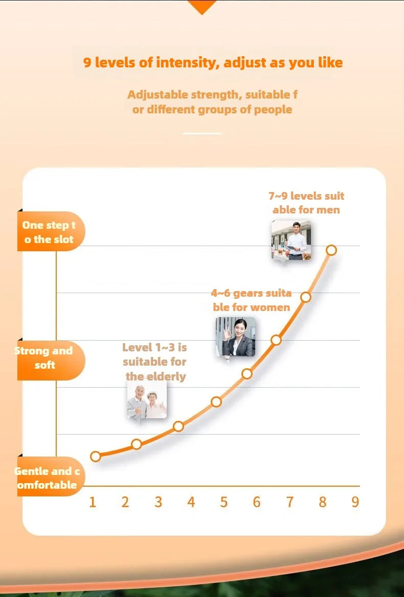 KentDO™ Full Body Massage Mattress – Heated Deep Relaxation