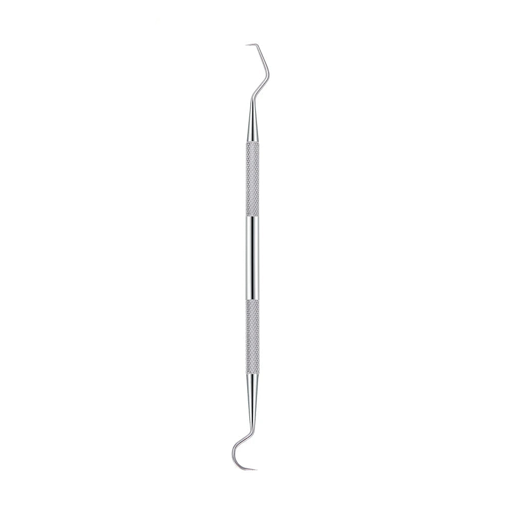 KentDO™ Dental Cleaning Tools Set – Stainless Steel Home & Clinic Kit