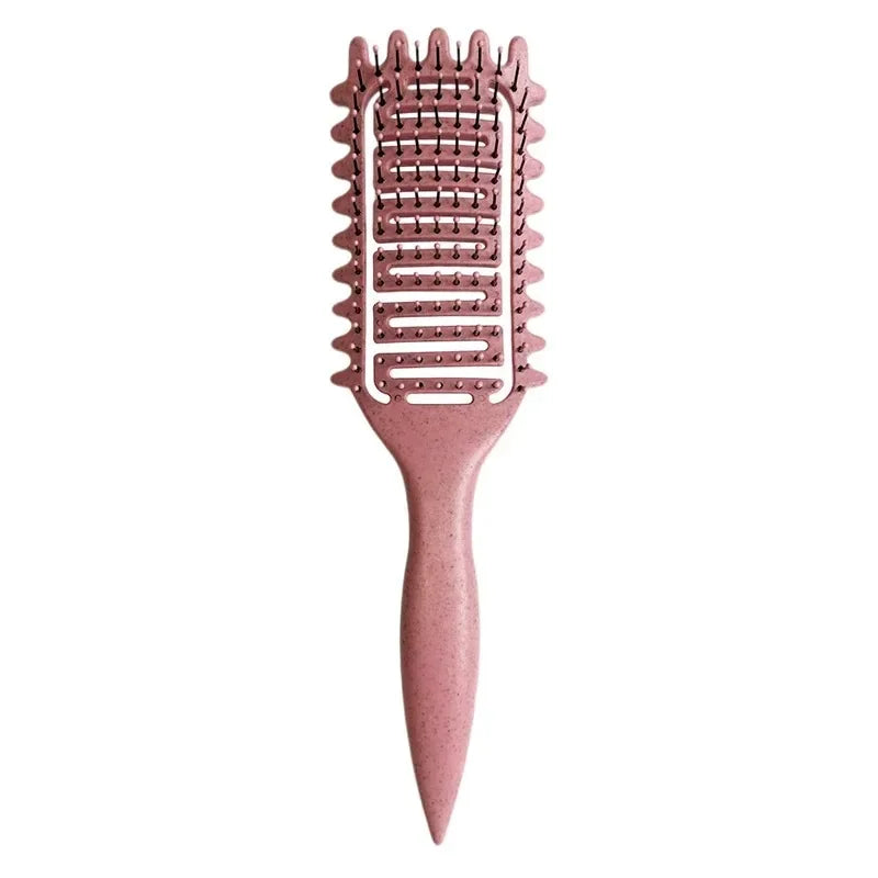 KentDO™ Curl Defining Brush – Smooth, Frizz-Free Styling