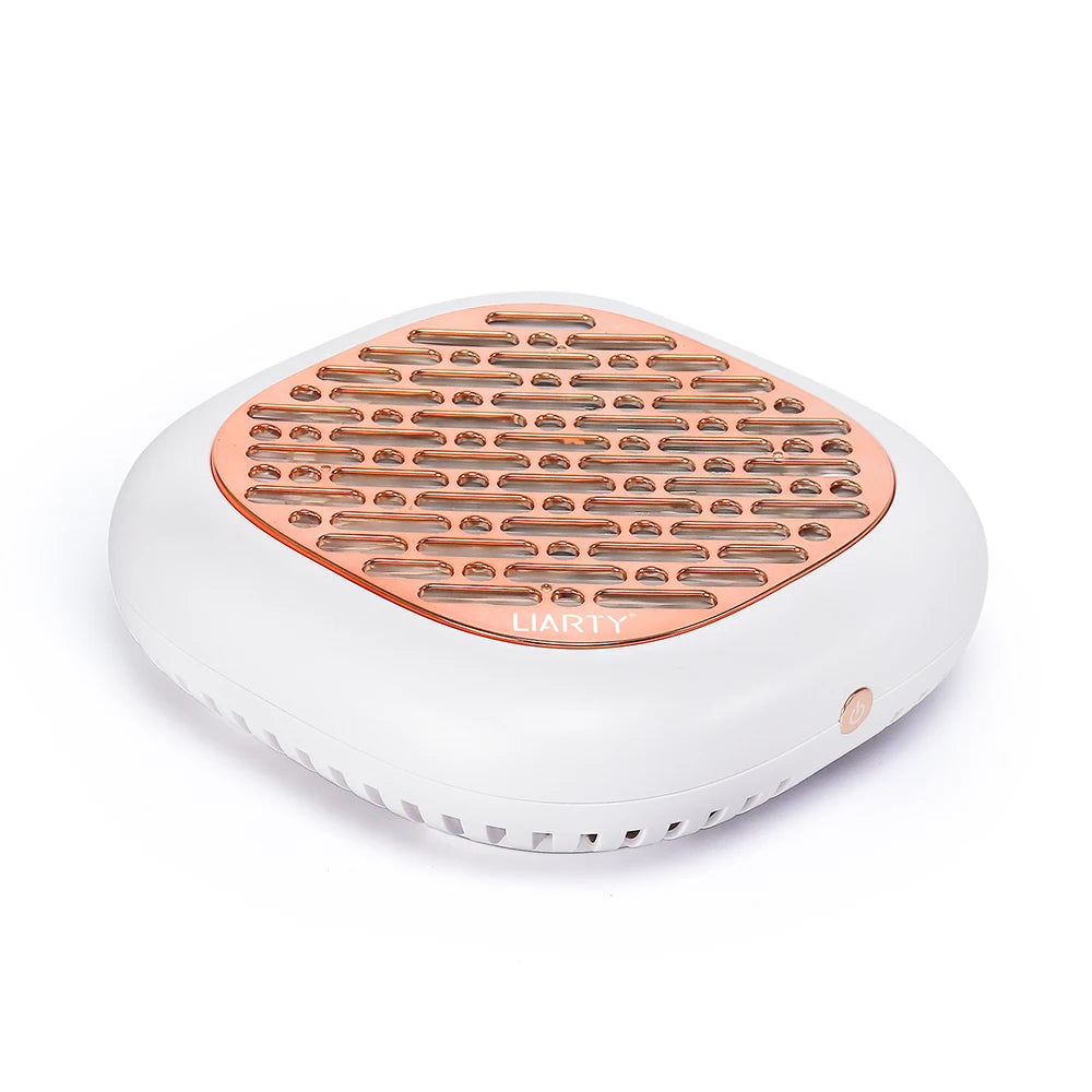 KentDO™ Nail Dust Collector 130W Powerful Brushless Vacuum