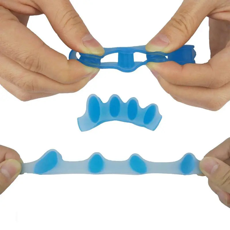 KentDO™ Toe Separator – Bunion Corrector & Straightener (2 Pcs)
