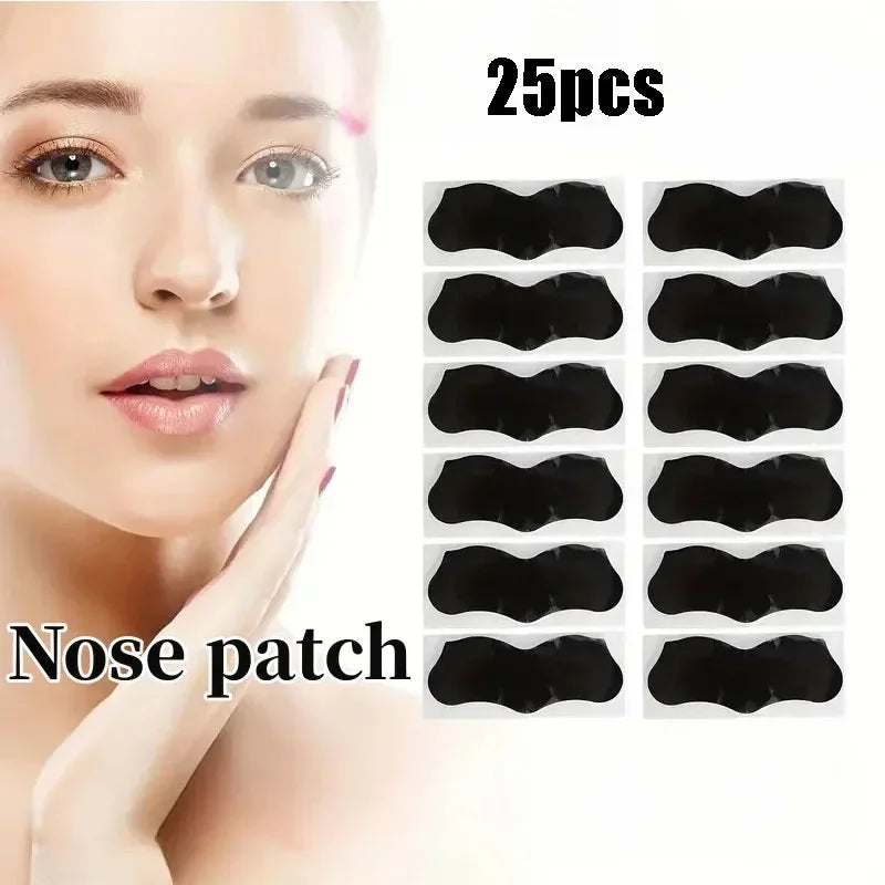 KentDO™ Blackhead Removal Nose Strips – Deep Pore Cleanse