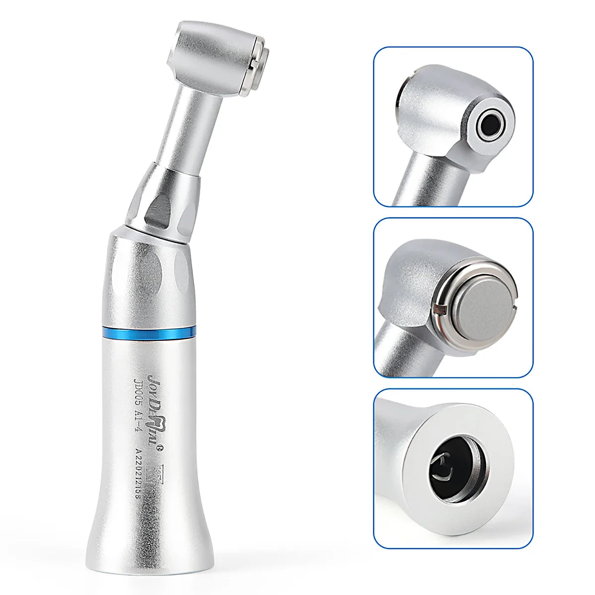 KentDO™ Low Speed Dental Handpiece – Contra Angle Precision Tool