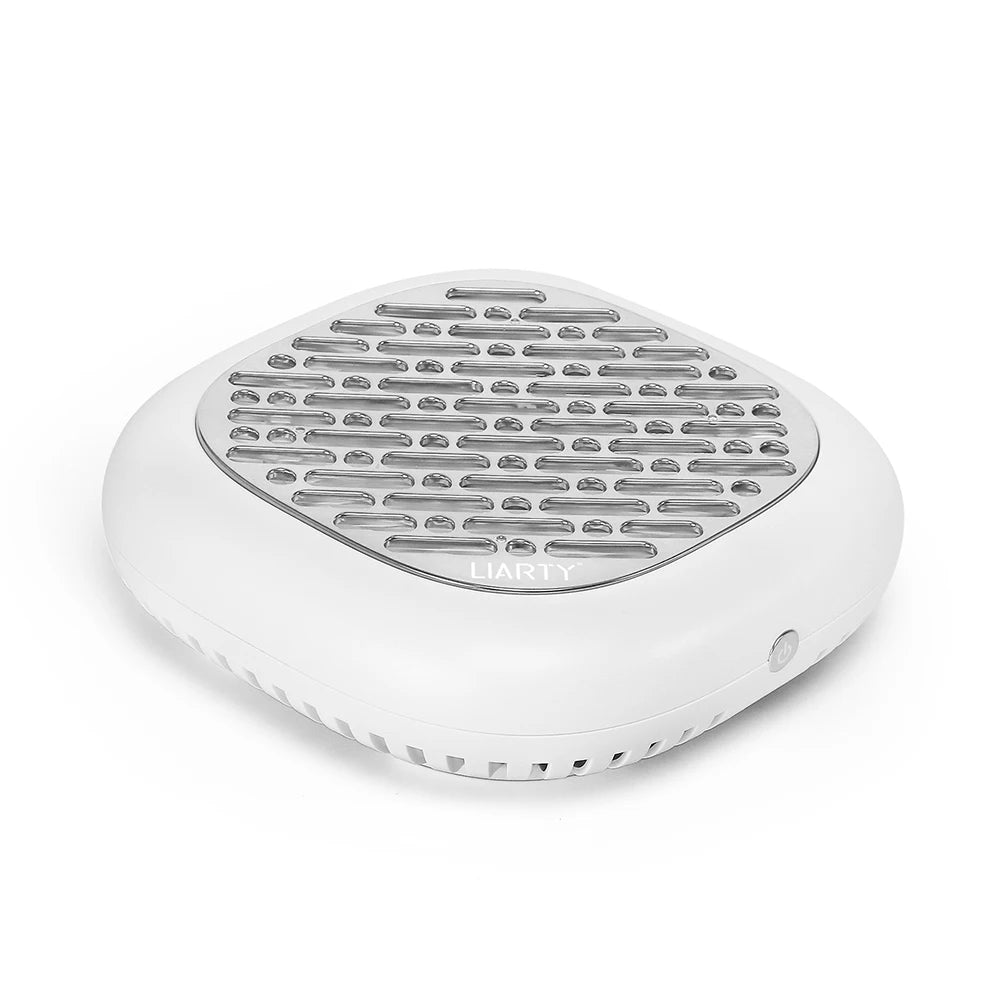 KentDO™ Nail Dust Collector 130W Powerful Brushless Vacuum