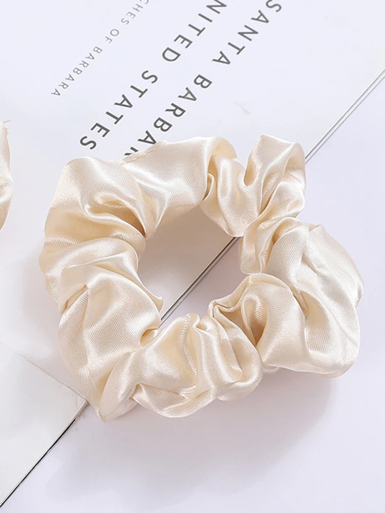 KentDO™ Heatless Hair Curler – Soft, Shiny Curls Overnight