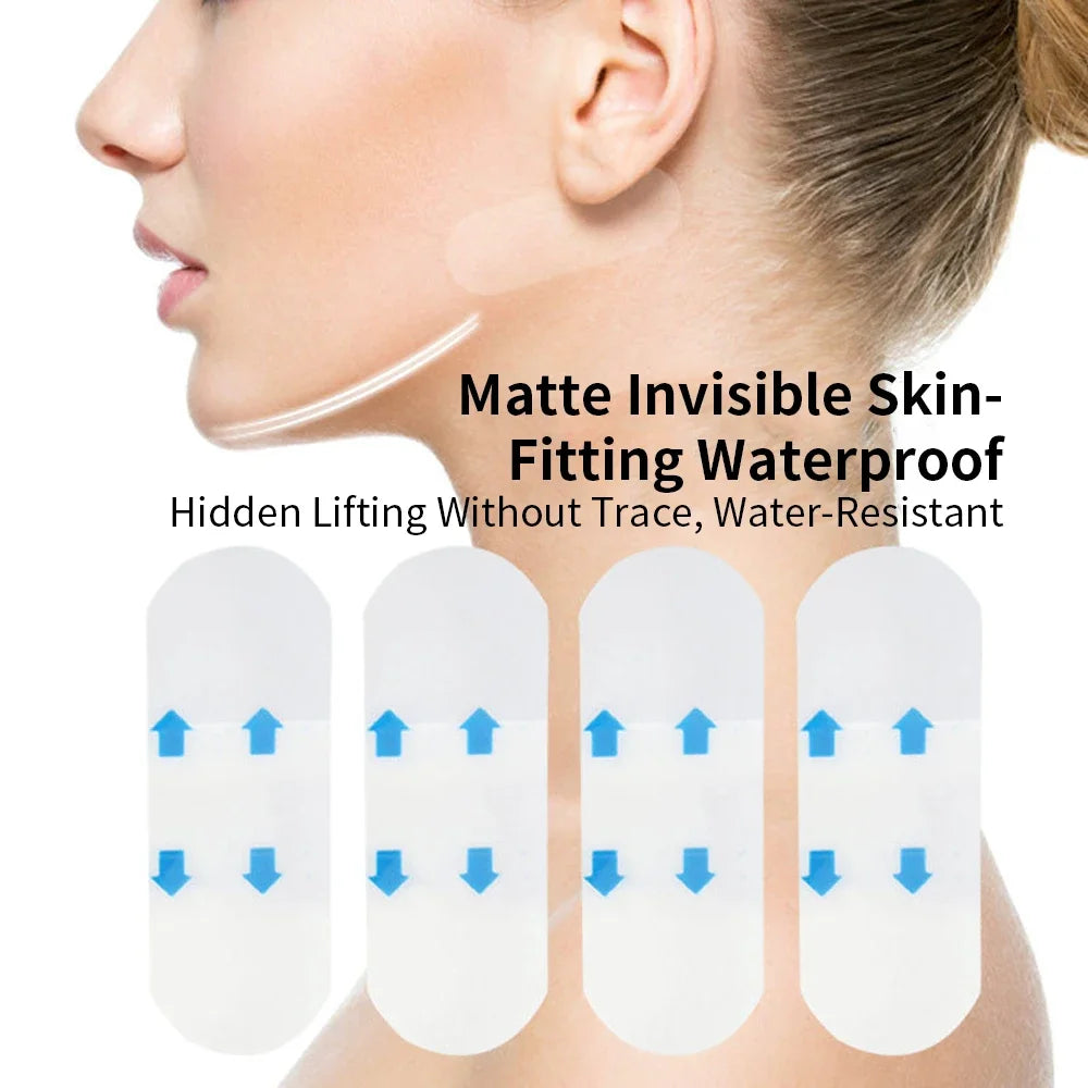 KentDO™ Face Lifting Patches – Instant Anti-Wrinkle Solution