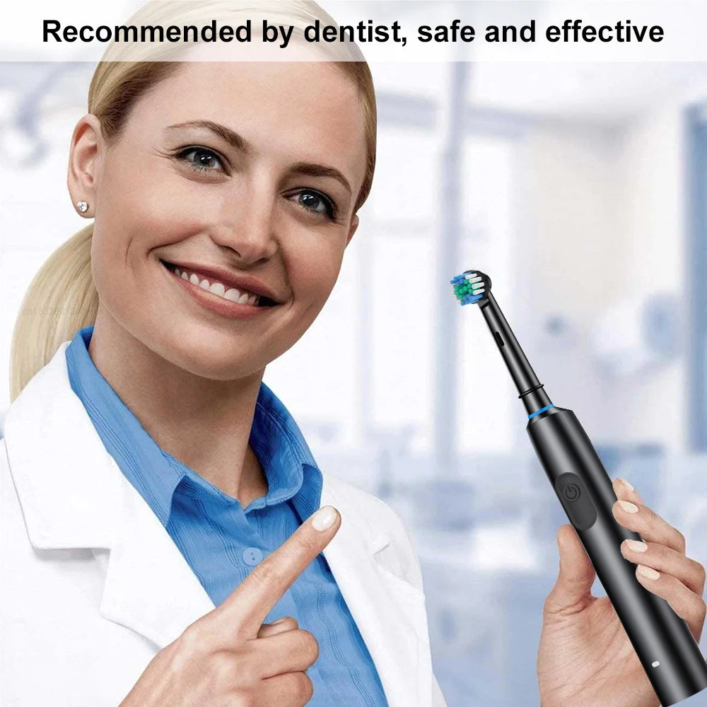 KentDO™ Electric Toothbrush