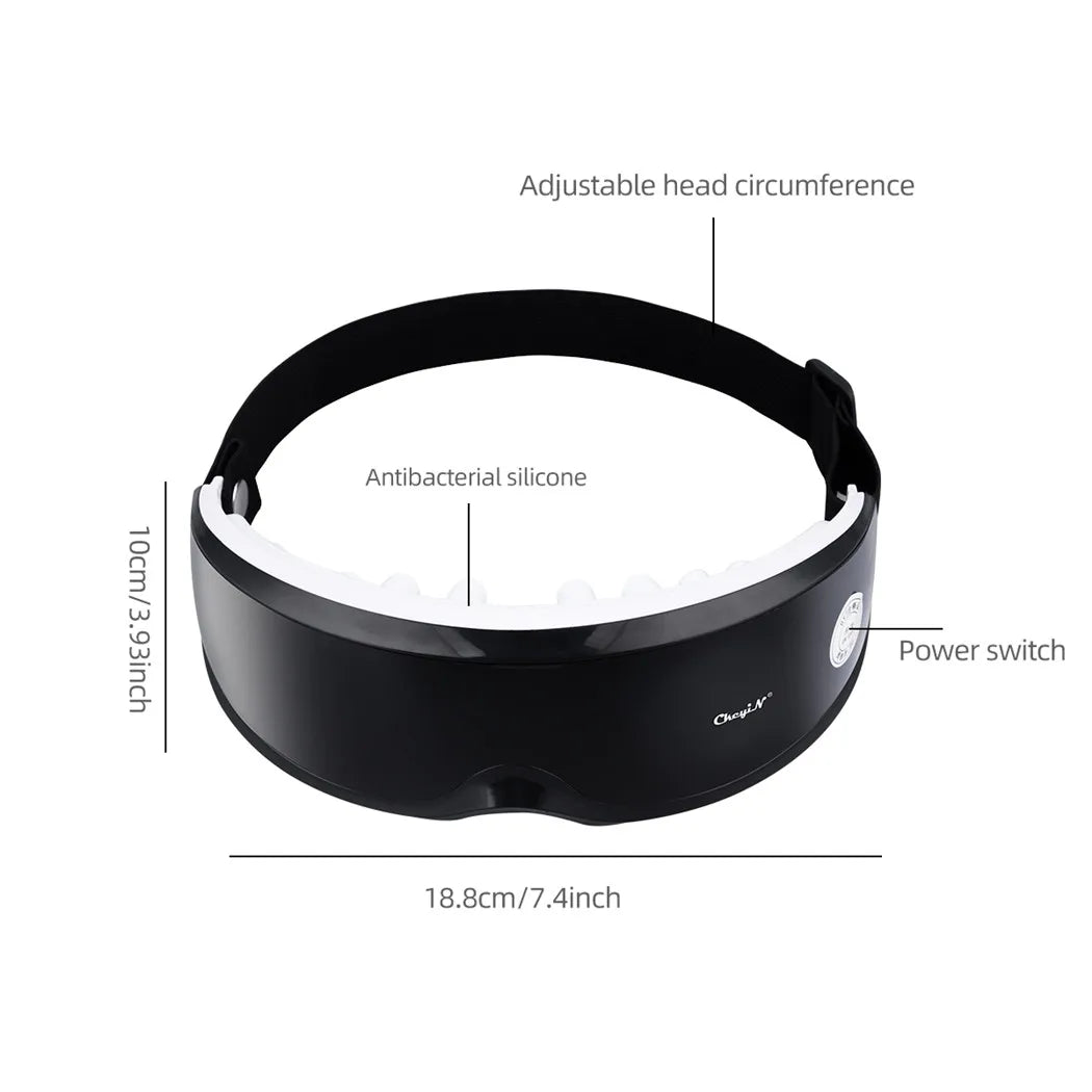 KentDO™ Magnetic Eye Massager