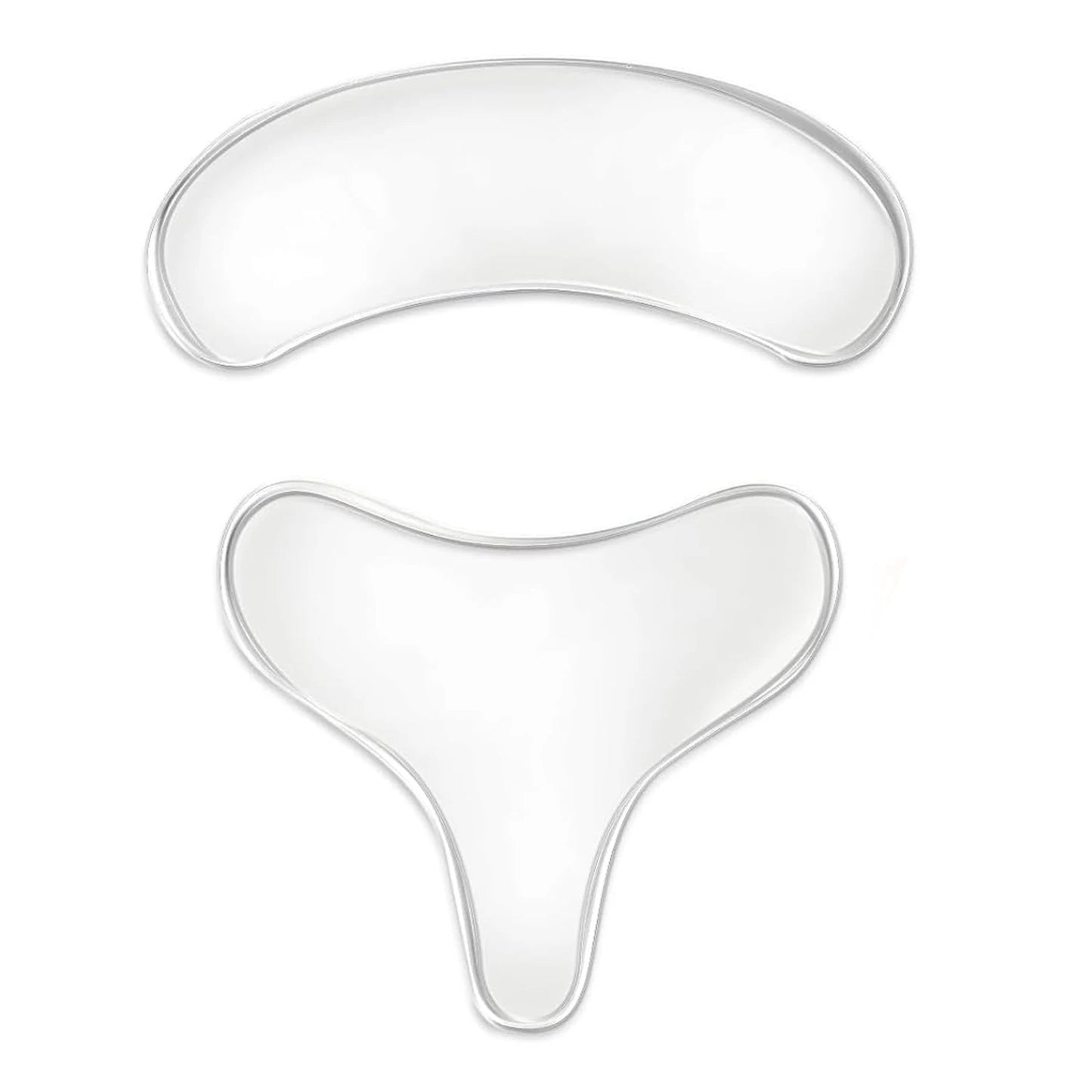 KentDO™ Reusable Silicone Chest Patch – Anti-Wrinkle Lift