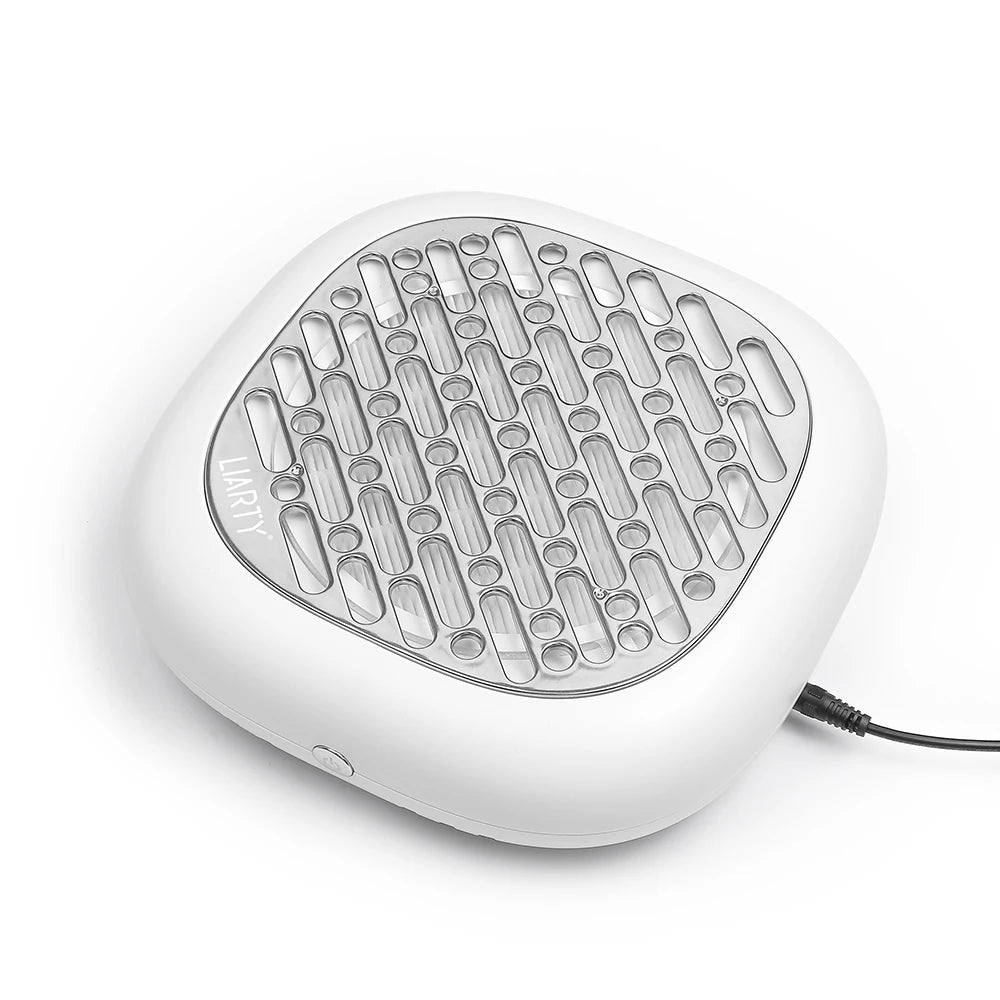 KentDO™ Nail Dust Collector 130W Powerful Brushless Vacuum